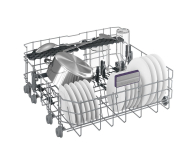 BEKO BDIN38644D - 1100780 - zdjęcie 5